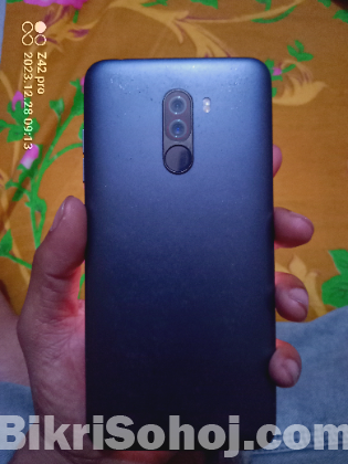 xiaomi poco f1, Best Gaming & camera